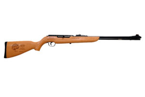 Mendoza Puma acabado conmemorativo