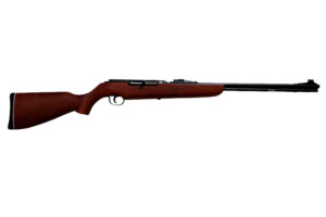 Mendoza Puma Barnizado