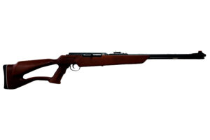 Mendoza Puma Ergonómico calibre 22