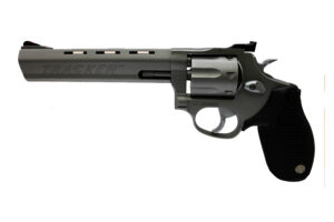 Taurus 970 22 LR inoxidable
