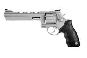 Taurus 608 357 Magnum 38 SPL