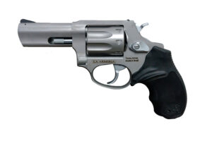 Taurus 856 Pavoneado