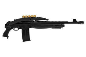 Hatsan Escort Raider TFS