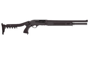 Hatsan Escort PS Guard Semi Auto TFS