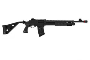 Hatsan Escort BM12 SFS Pump