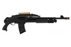 Hatsan Escort BM12 TFS Pump