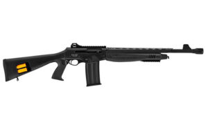 Hatsan Escort Raider OD Verde