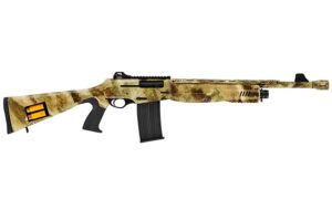 Hatsan Escort Raider Camo