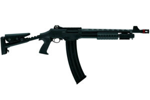 Hatsan Escort Raider TS