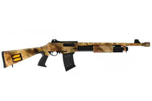 Hatsan Escort BM12 Camo